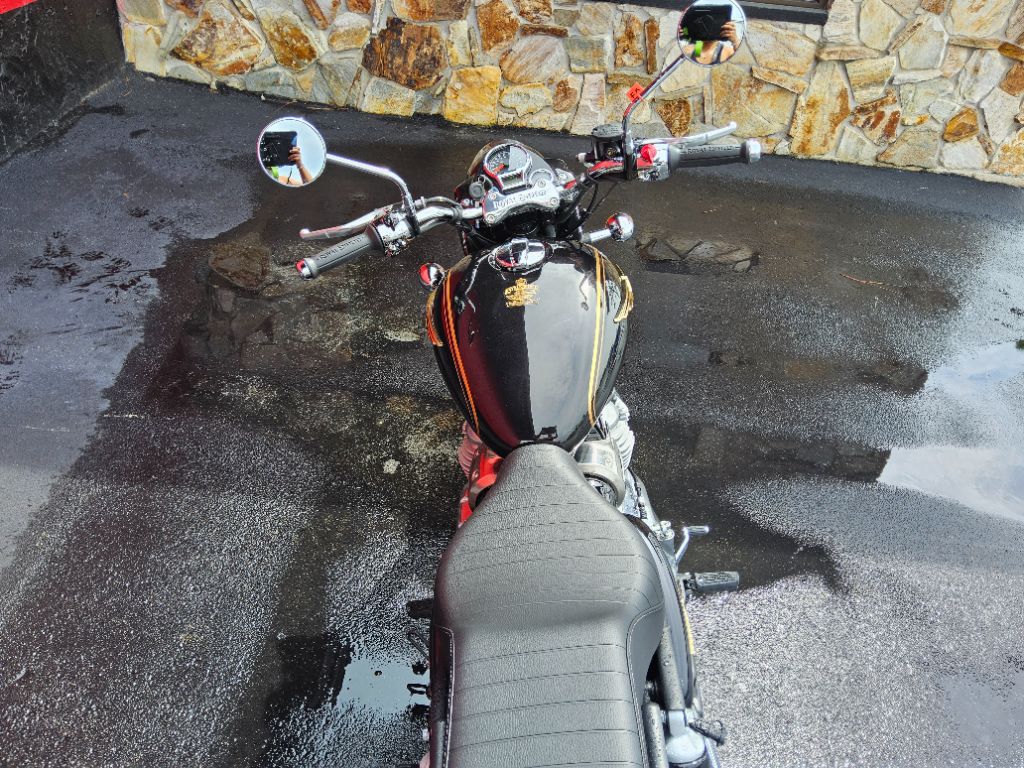 2027 Royal Enfield Bullet 650 - $7,799