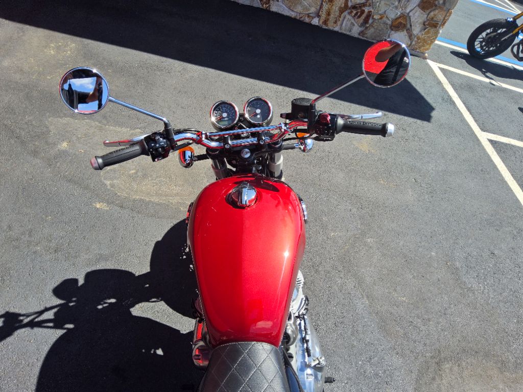 2026 Royal Enfield International 650 - $6,149
