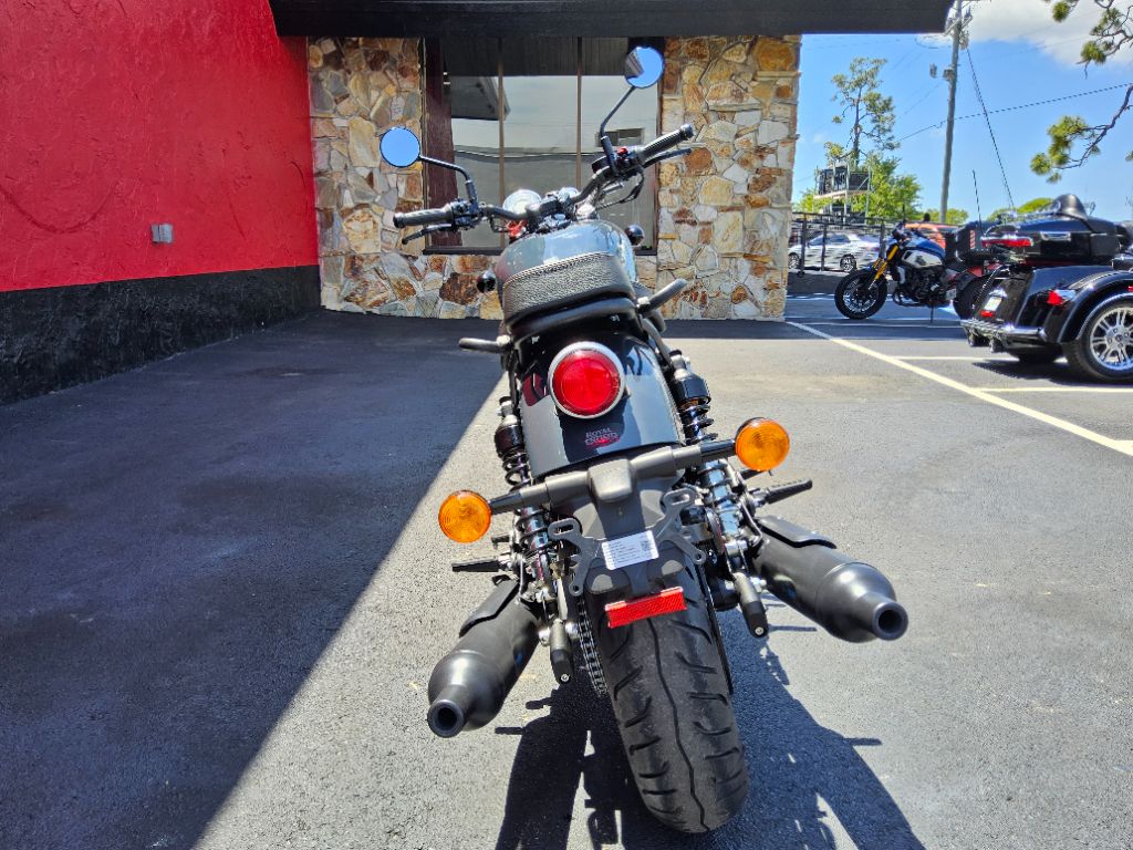 2026 Royal Enfield Shotgun 650 - $6,995