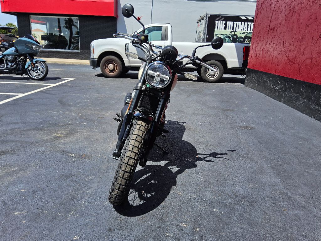 2027 Royal Enfield Int Bear 650 - $7,499