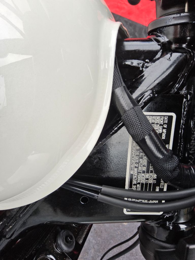 2027 Royal Enfield Int Bear 650 - $7,499