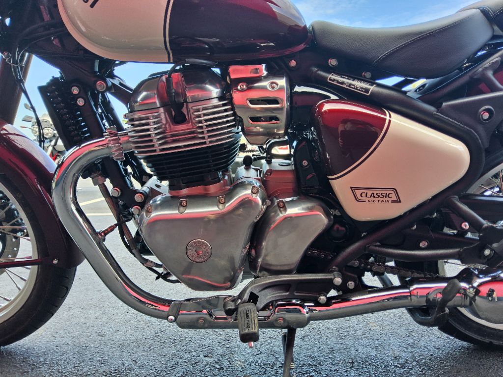2026 Royal Enfield Classic - $7,499
