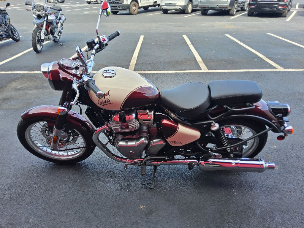 2026 Royal Enfield Classic - $7,499