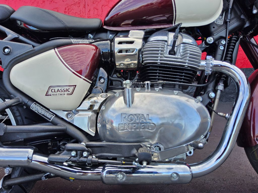 2026 Royal Enfield Classic - $7,499