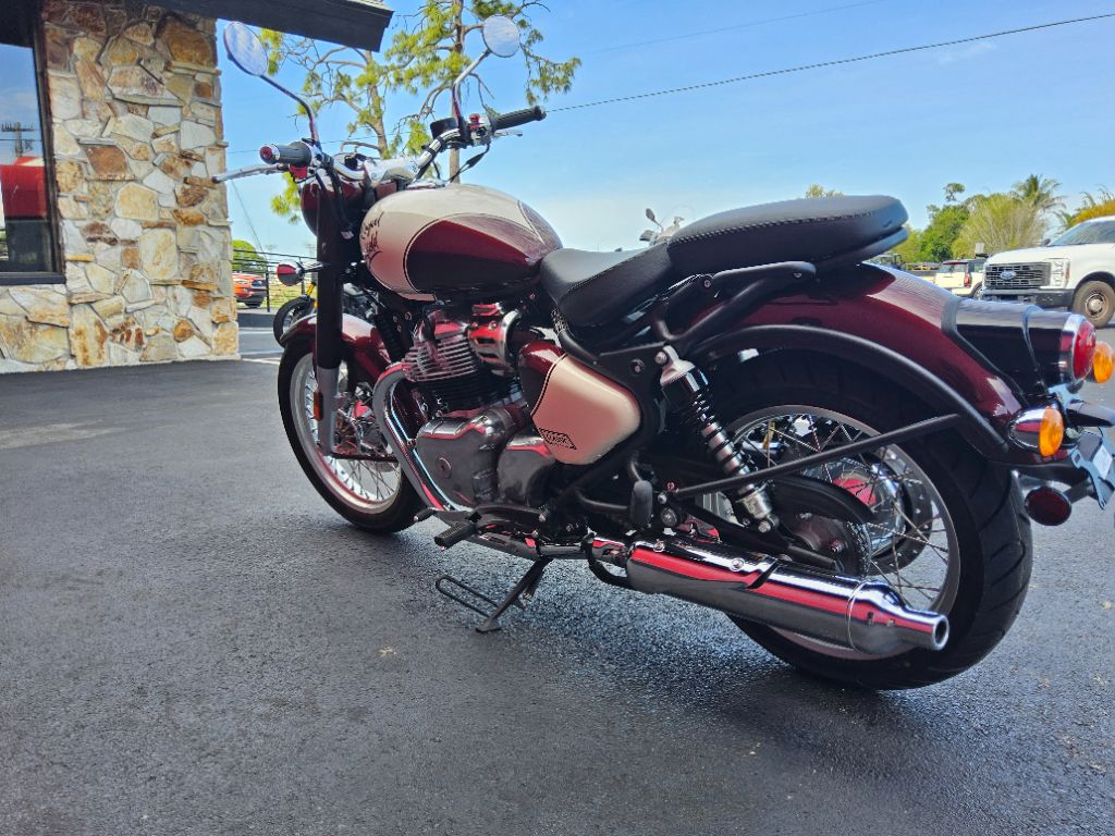 2026 Royal Enfield Classic - $7,499
