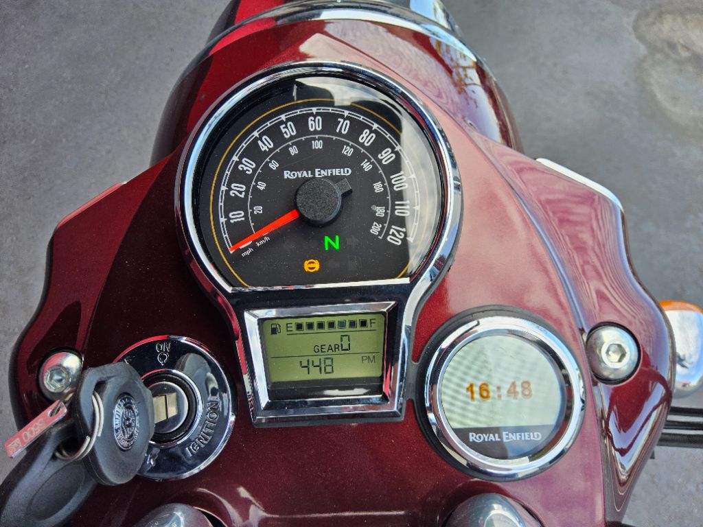 2026 Royal Enfield Classic - $7,499