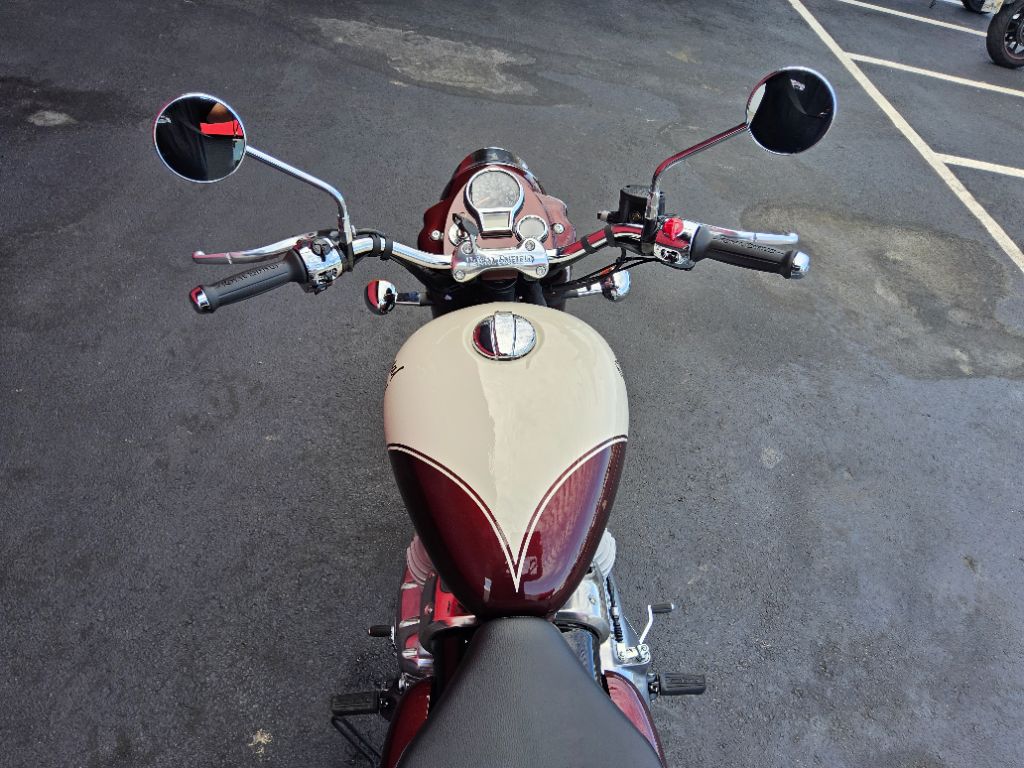 2026 Royal Enfield Classic - $7,499