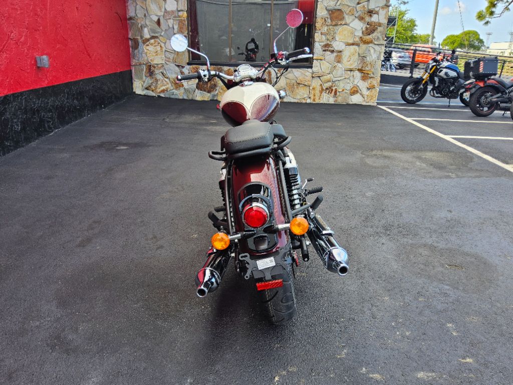2026 Royal Enfield Classic - $7,499
