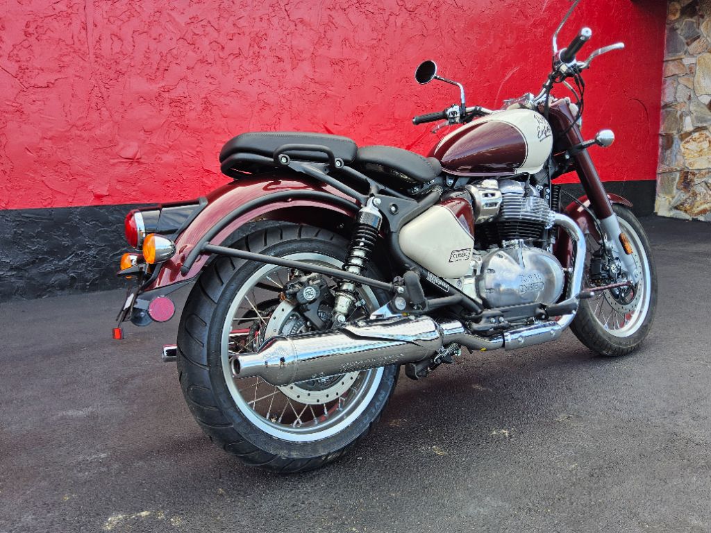 2026 Royal Enfield Classic - $7,499