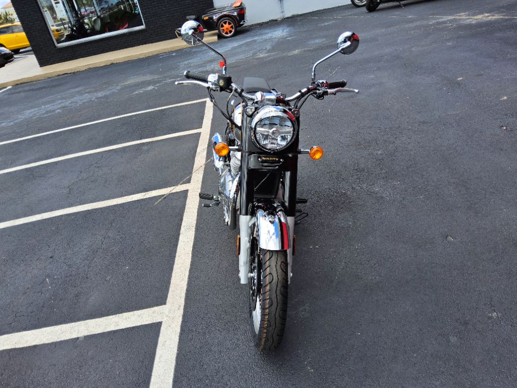2026 Royal Enfield Classic - $7,499