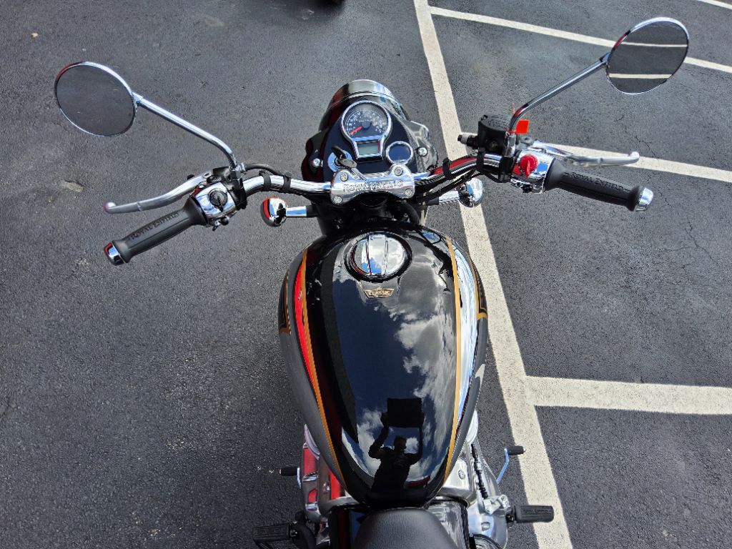 2026 Royal Enfield Classic - $7,499