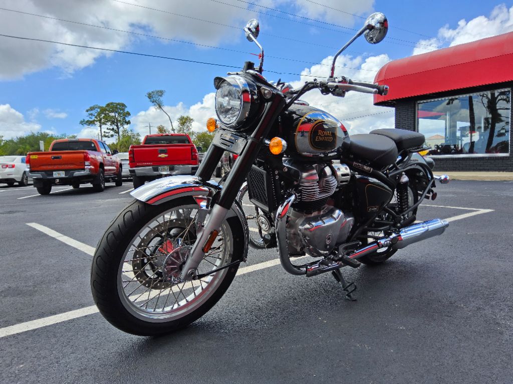2026 Royal Enfield Classic - $7,499