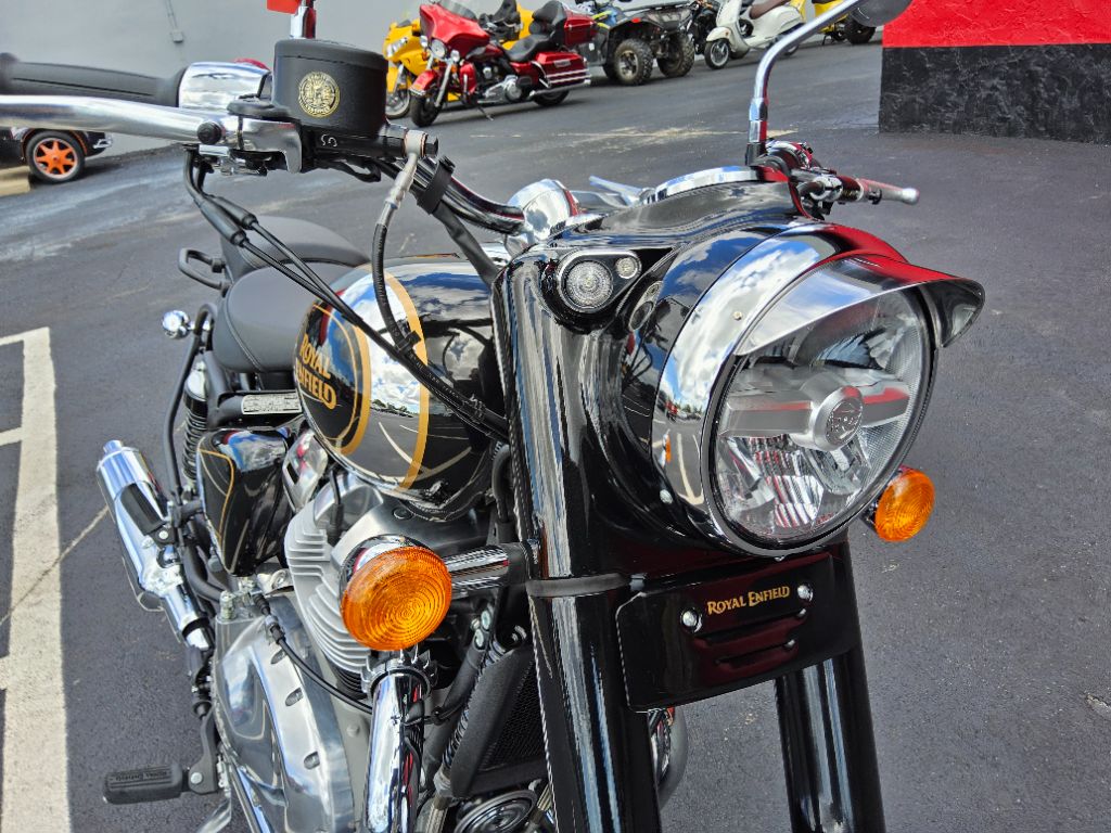 2026 Royal Enfield Classic - $7,499