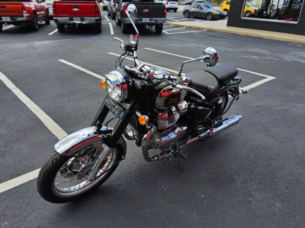 2026 Royal Enfield Classic - $7,499