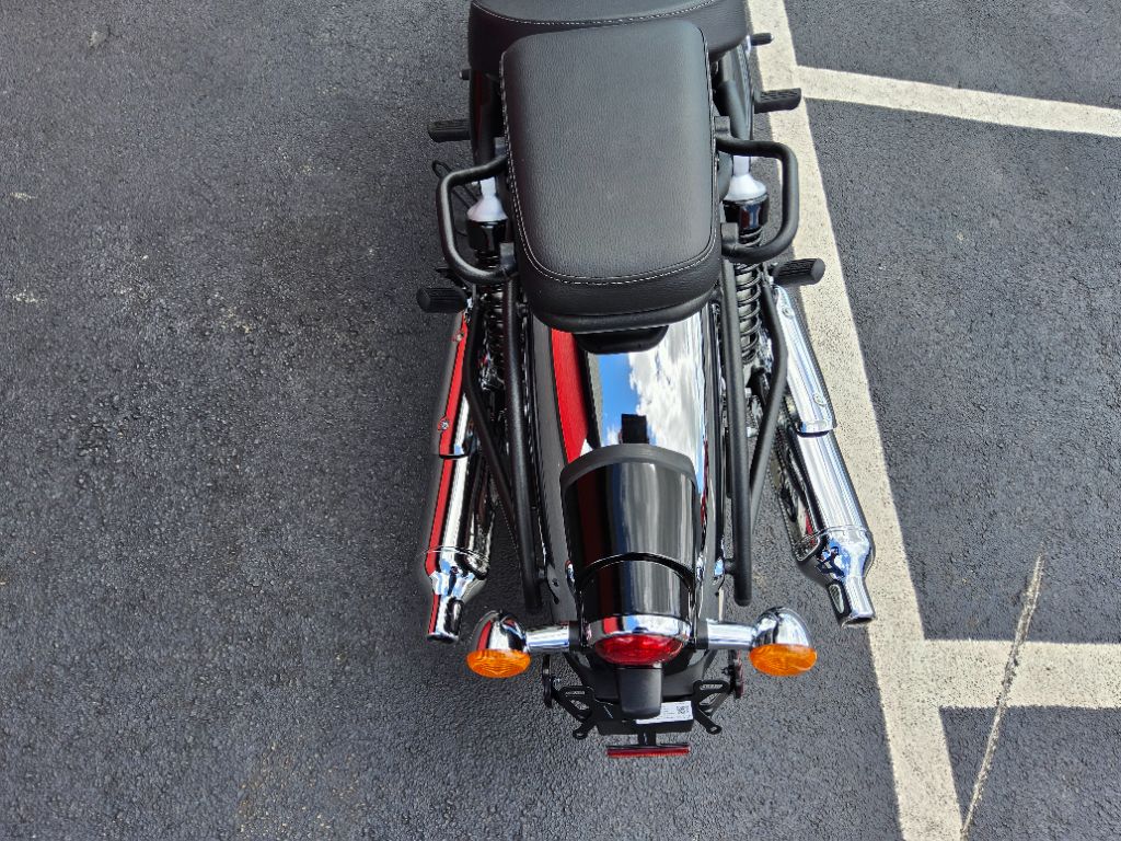 2026 Royal Enfield Classic - $7,499