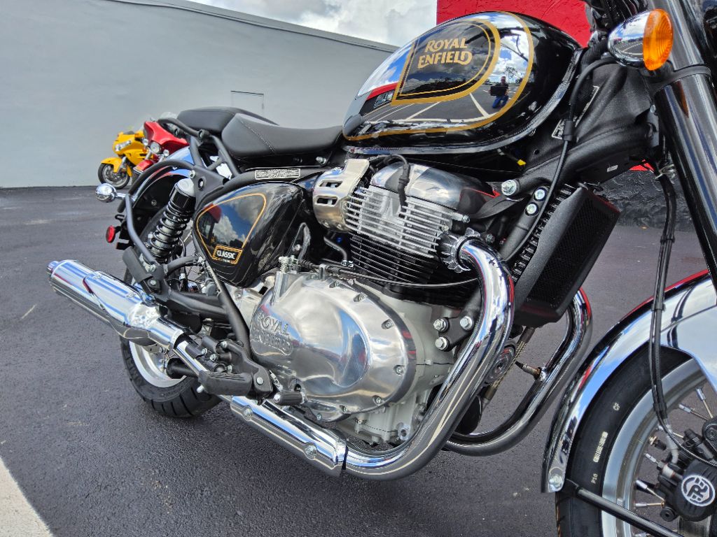 2026 Royal Enfield Classic - $7,499