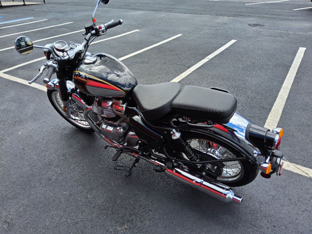 2026 Royal Enfield Classic - $7,499
