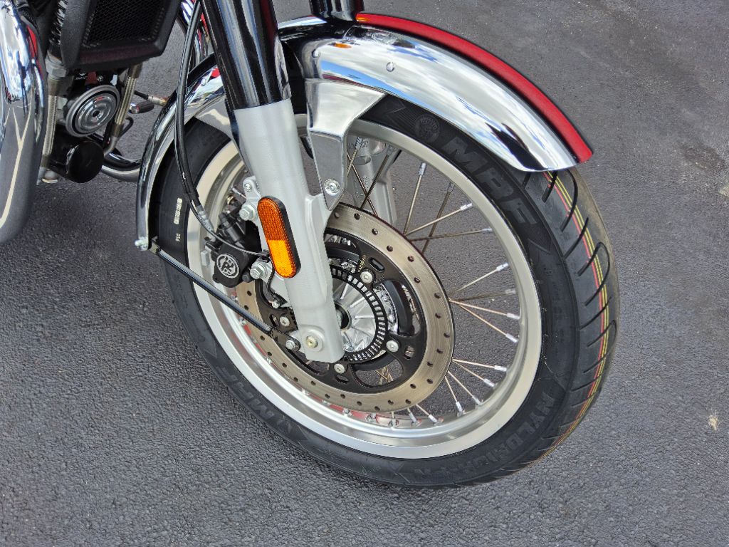 2026 Royal Enfield Classic - $7,499