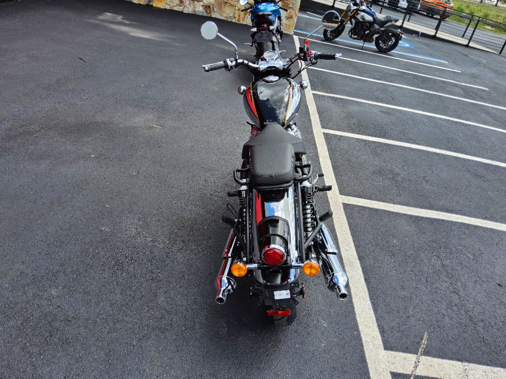 2026 Royal Enfield Classic - $7,499