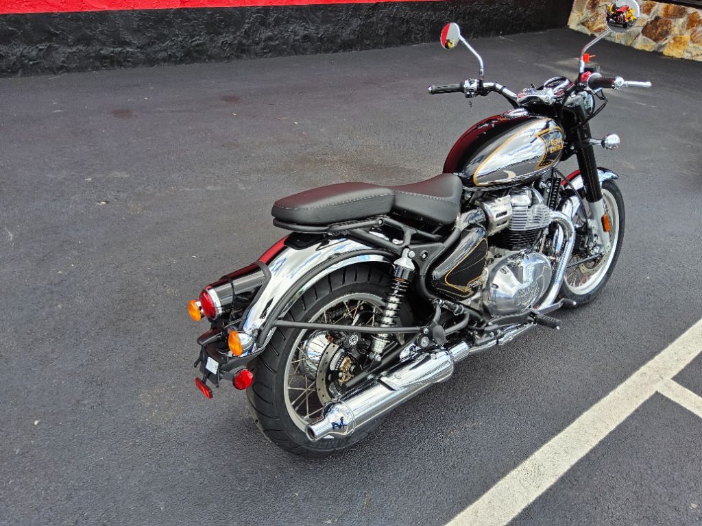 2026 Royal Enfield Classic - $7,499