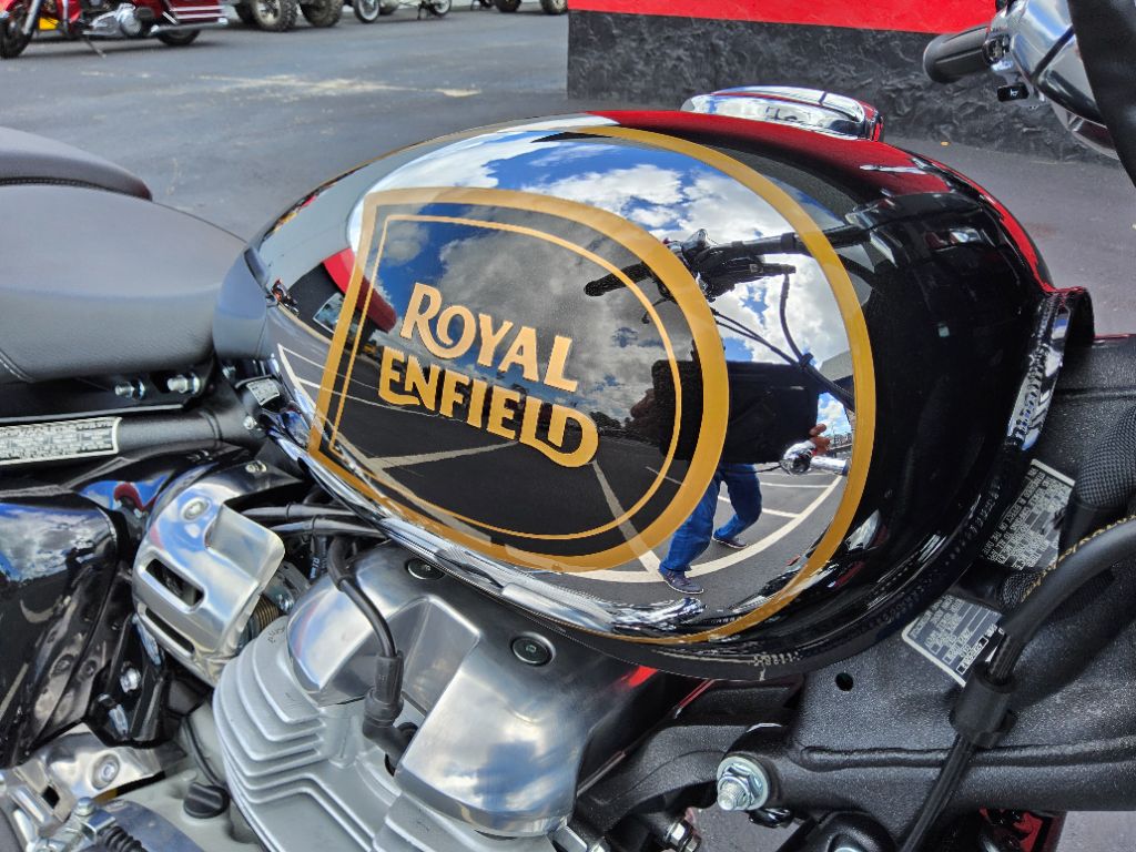 2026 Royal Enfield Classic - $7,499