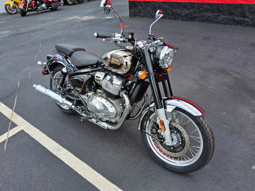 2026 Royal Enfield Classic - $7,499