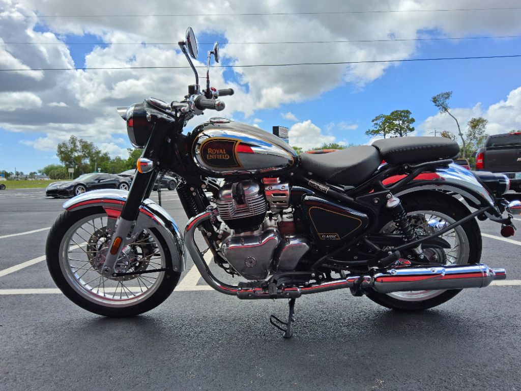 2026 Royal Enfield Classic - $7,499