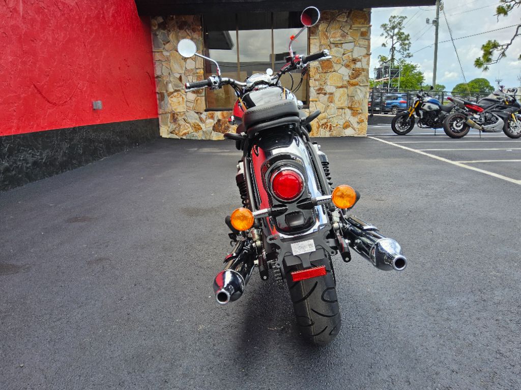 2026 Royal Enfield  Classic 650 - $7,499