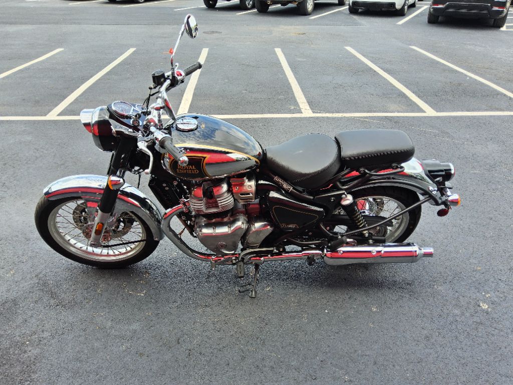 2026 Royal Enfield  Classic 650 - $7,499