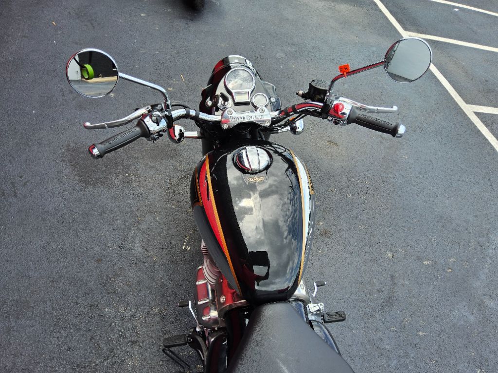 2026 Royal Enfield  Classic 650 - $7,499
