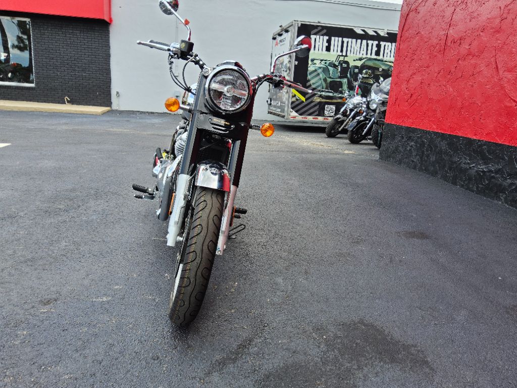 2026 Royal Enfield  Classic 650 - $7,499