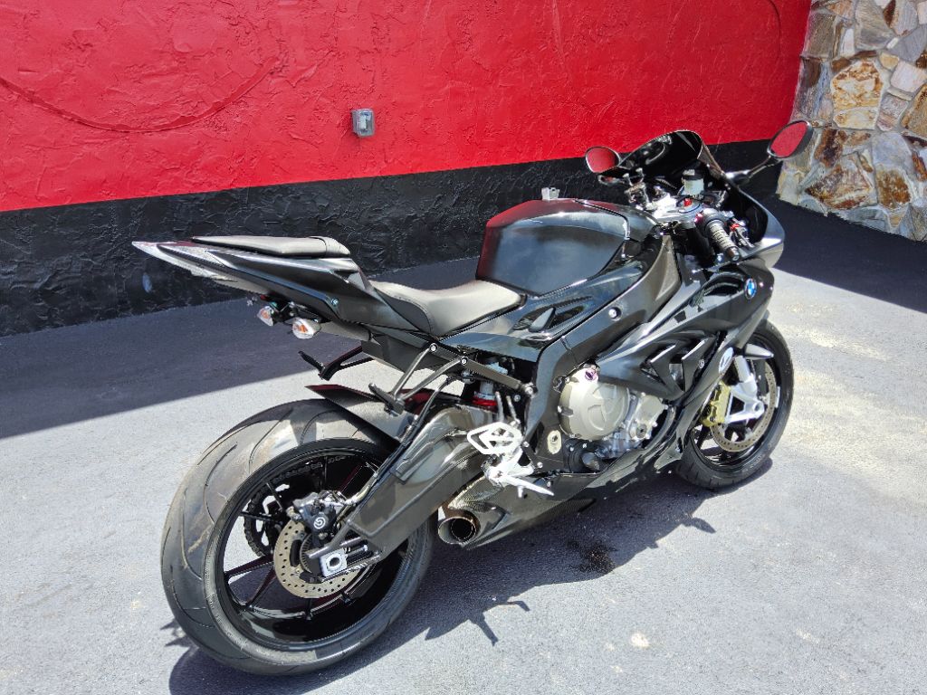 2017 BMW S 1000 Rr - $15,999