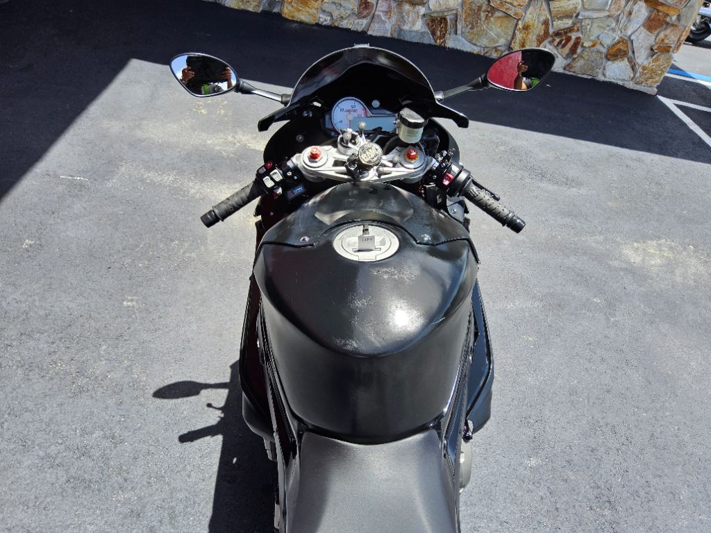 2017 BMW S 1000 Rr - $15,999