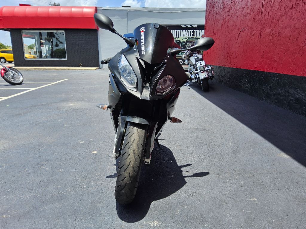 2017 BMW S 1000 Rr - $15,999