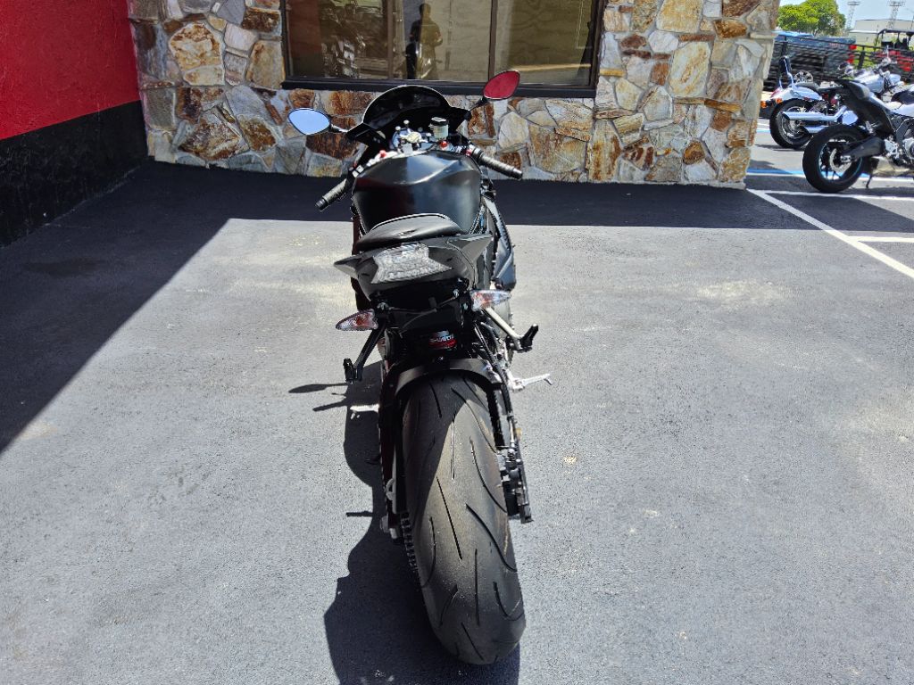 2017 BMW S 1000 Rr - $15,999