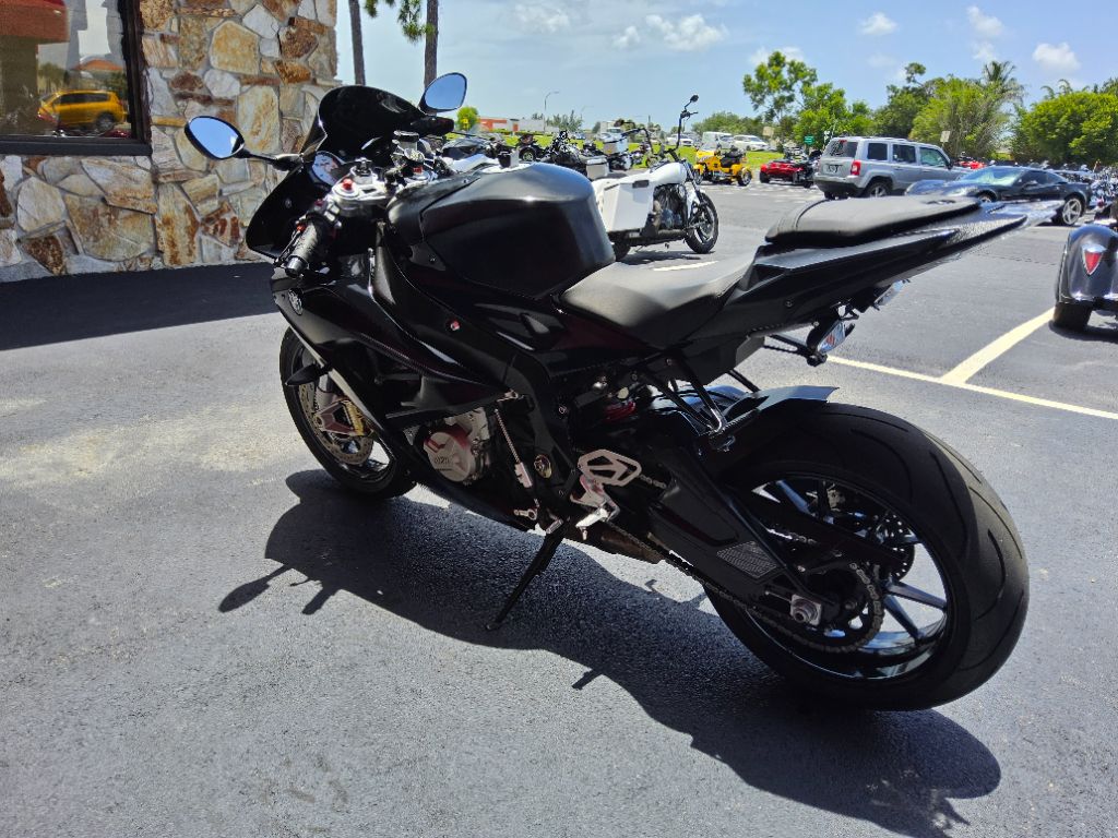 2017 BMW S 1000 Rr - $15,999