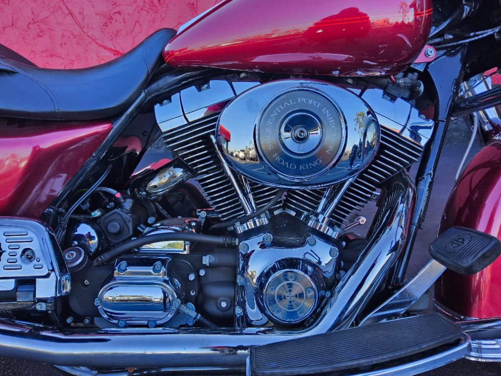2004 Harley-davidson Road King Classic - $5,500