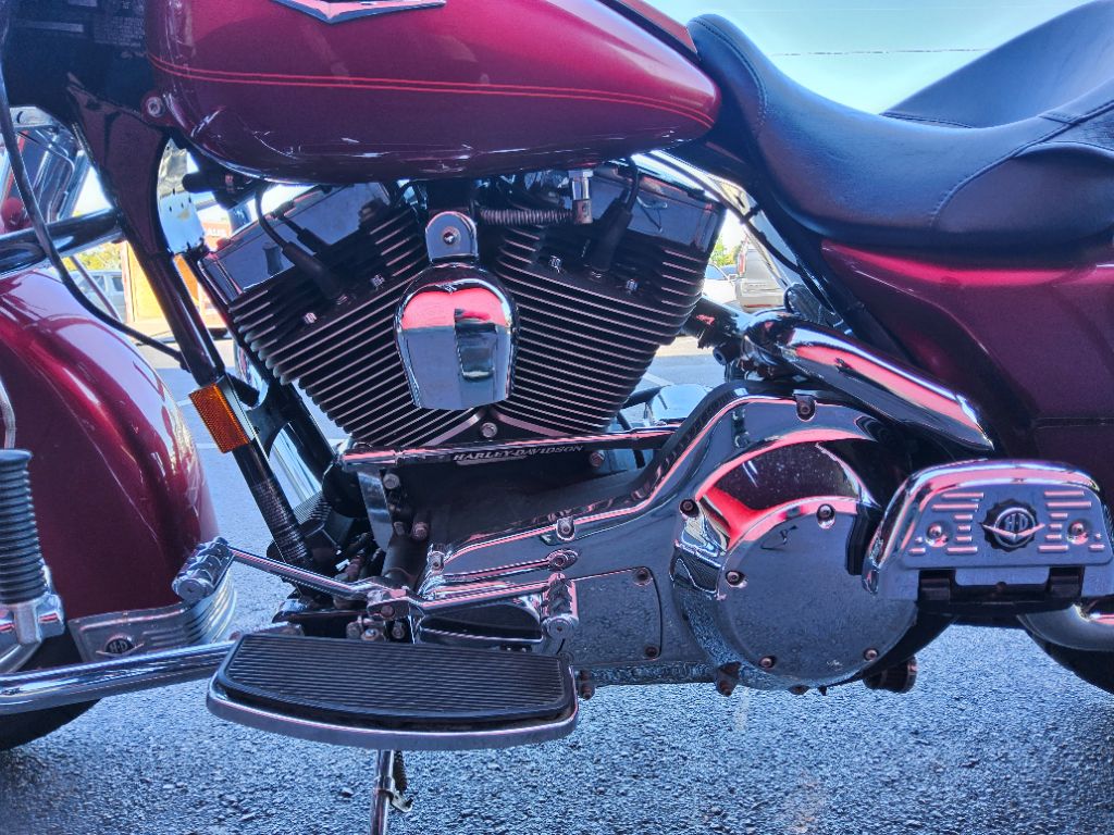 2004 Harley-davidson Road King Classic - $5,500