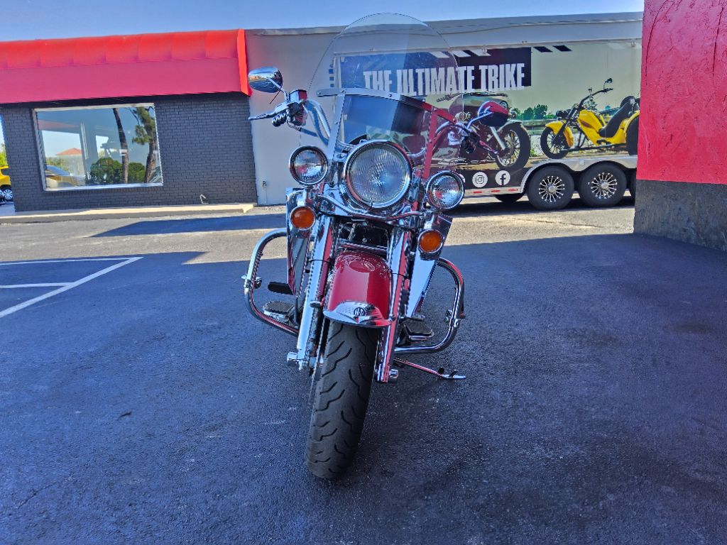 2004 Harley-davidson Road King Classic - $5,500