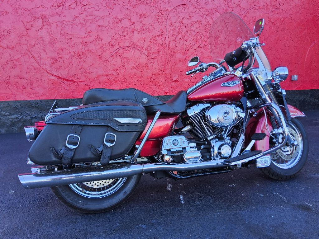 2004 Harley-davidson Road King Classic - $5,500
