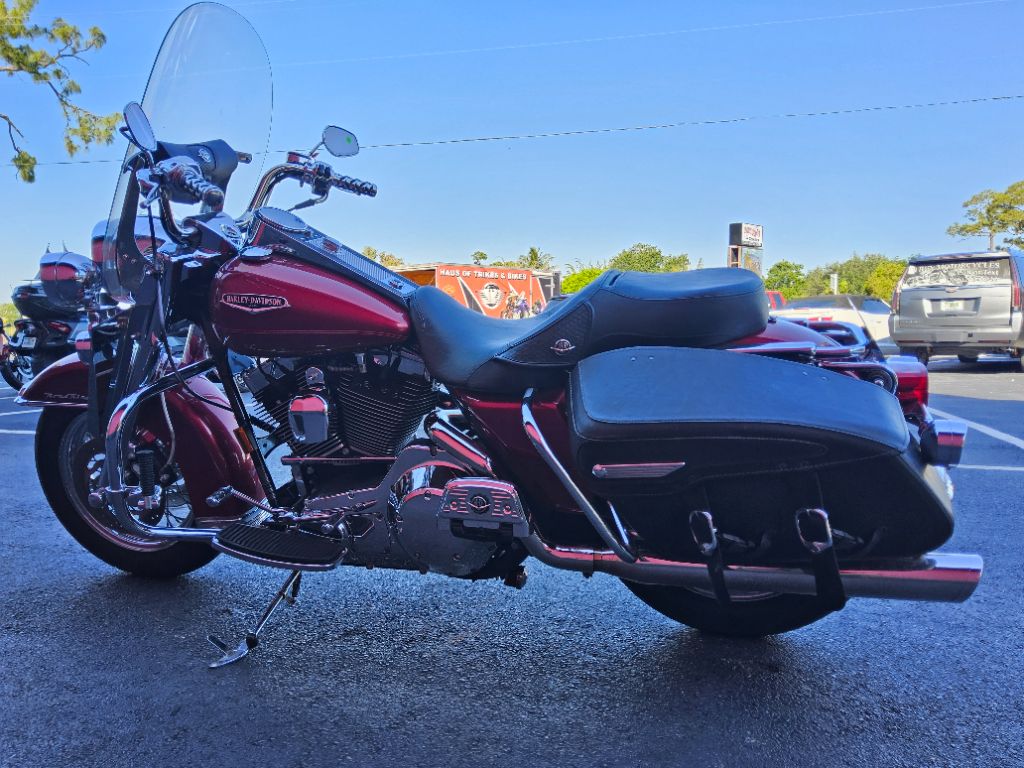 2004 Harley-davidson Road King Classic - $5,500