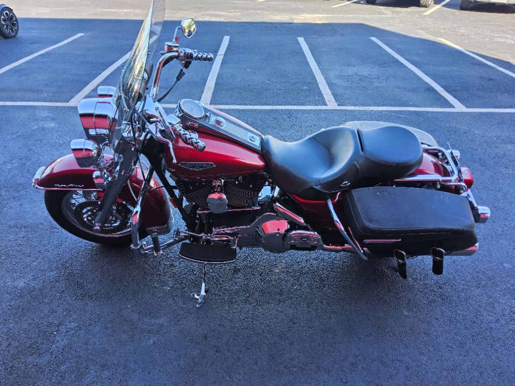 2004 Harley-davidson Road King Classic - $5,500