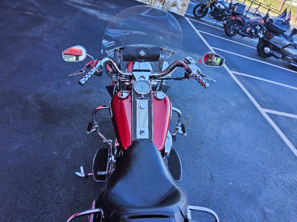 2004 Harley-davidson Road King Classic - $5,500