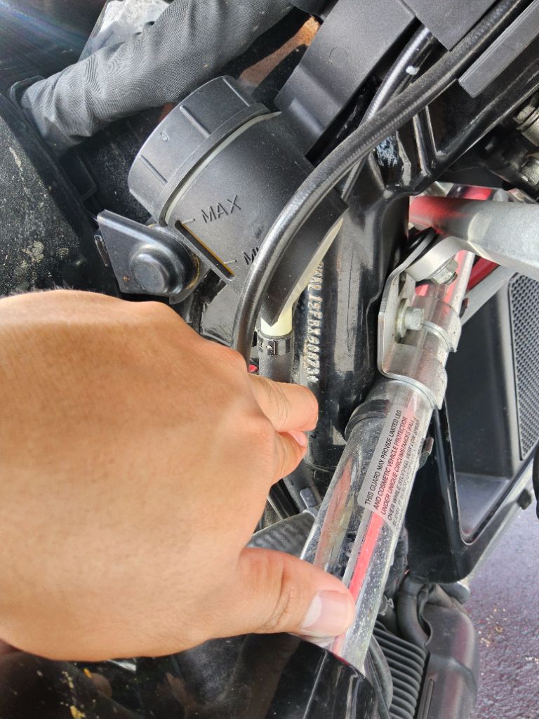 2015 Harley Davidson Flhtcutg