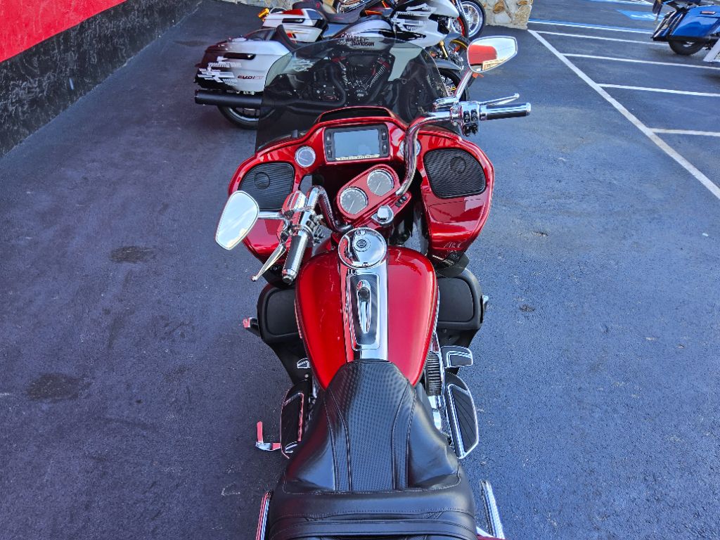 2016 Harley-davidson Cvo Road Glide Ultra - $14,900
