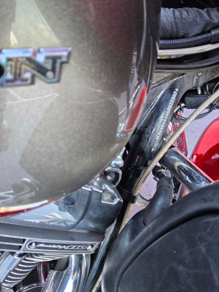 2016 Harley-davidson Cvo Road Glide Ultra - $14,900