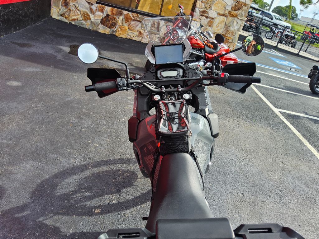 2023 Kawasaki Klr650 - $5,250
