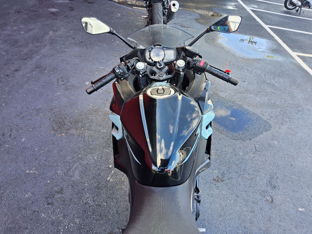2020 Kawasaki Ninja 400 - $4,700