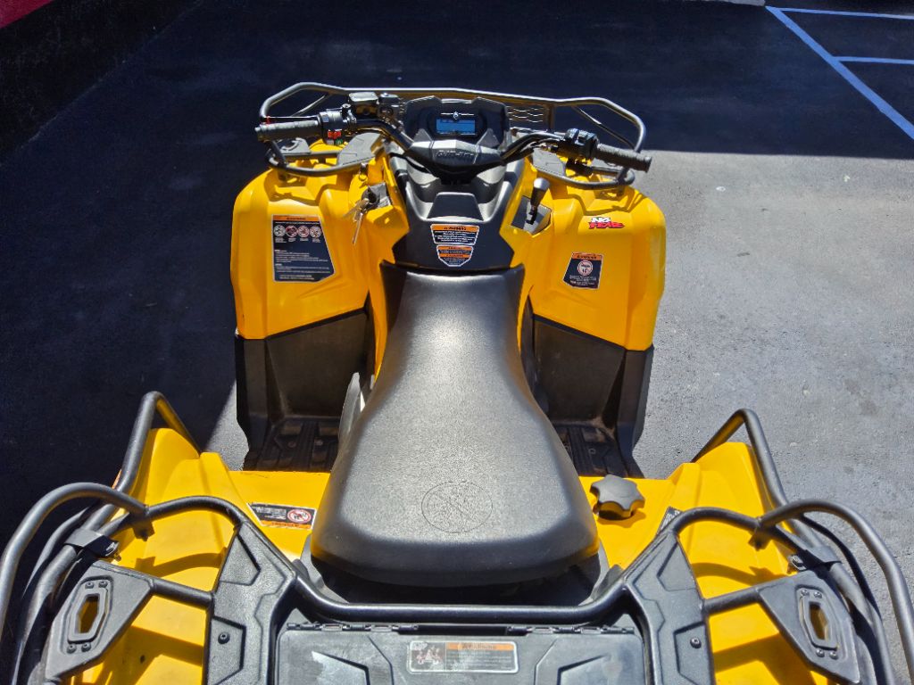 2015 Kawasaki Ninja 400 - $3,900