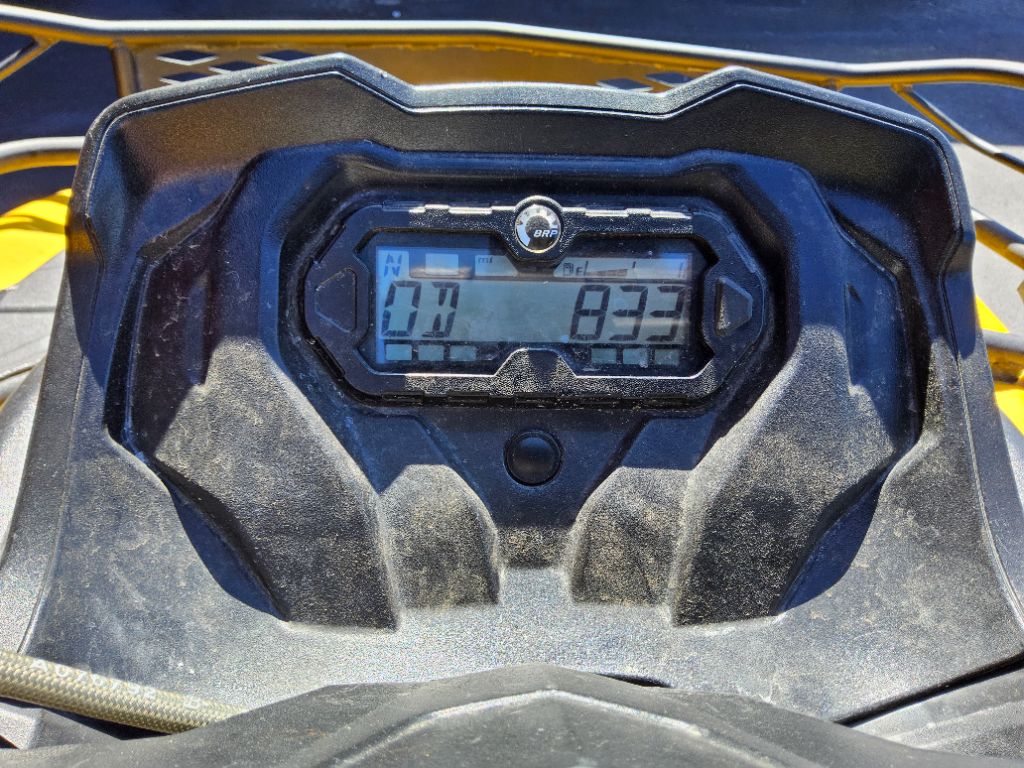 2015 Kawasaki Ninja 400 - $3,900